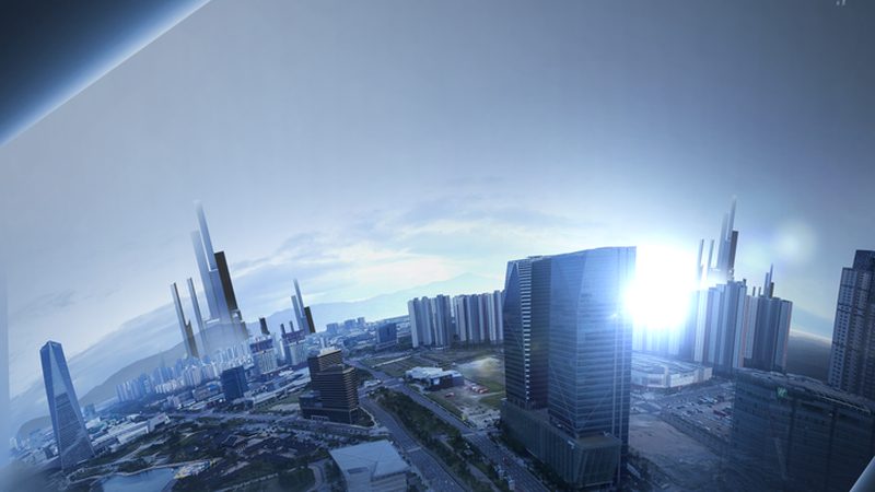 制造业数据中台：构建智能工厂的数字基石**
